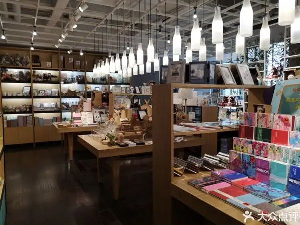 商场（店），书...